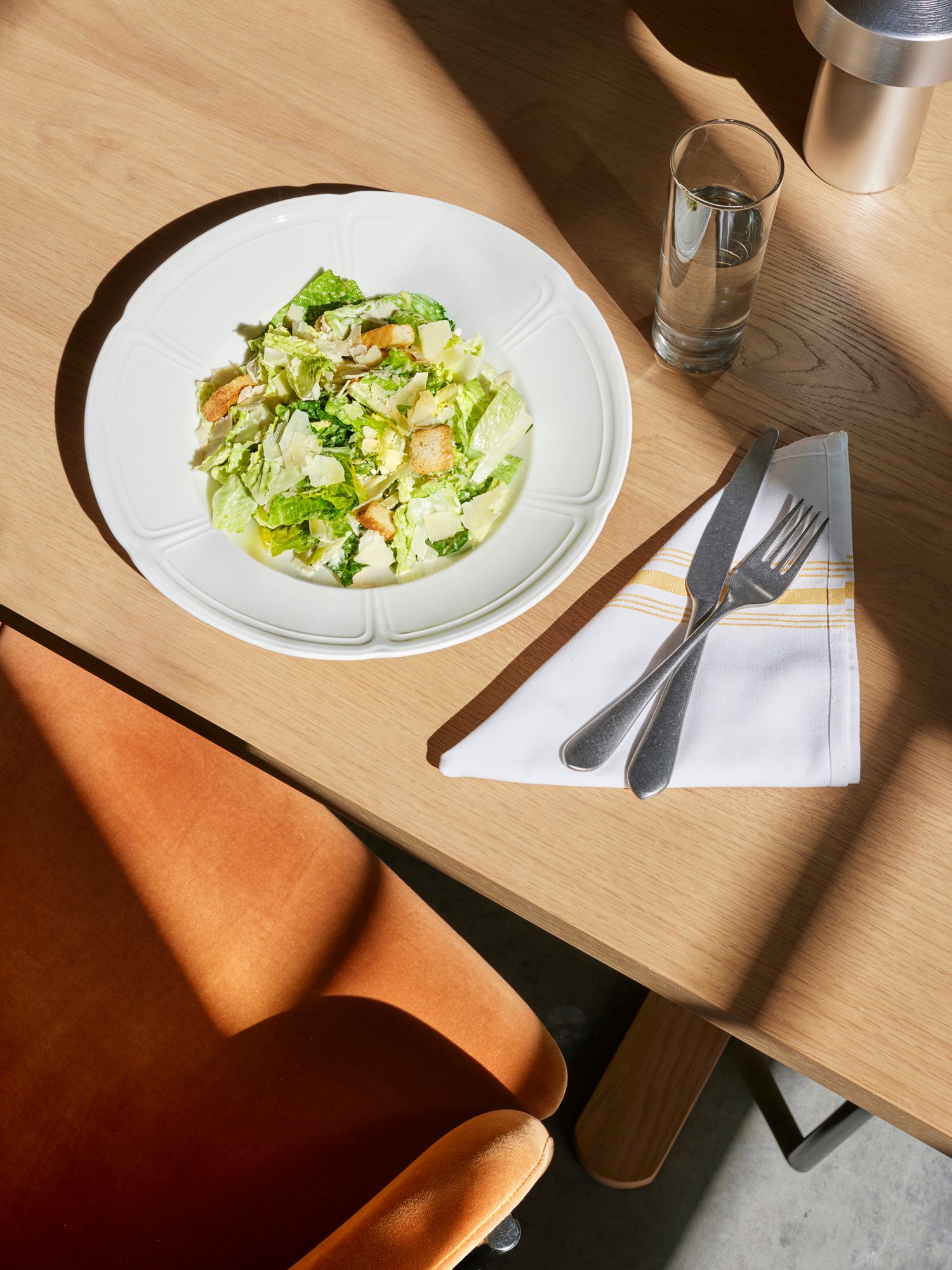 salad