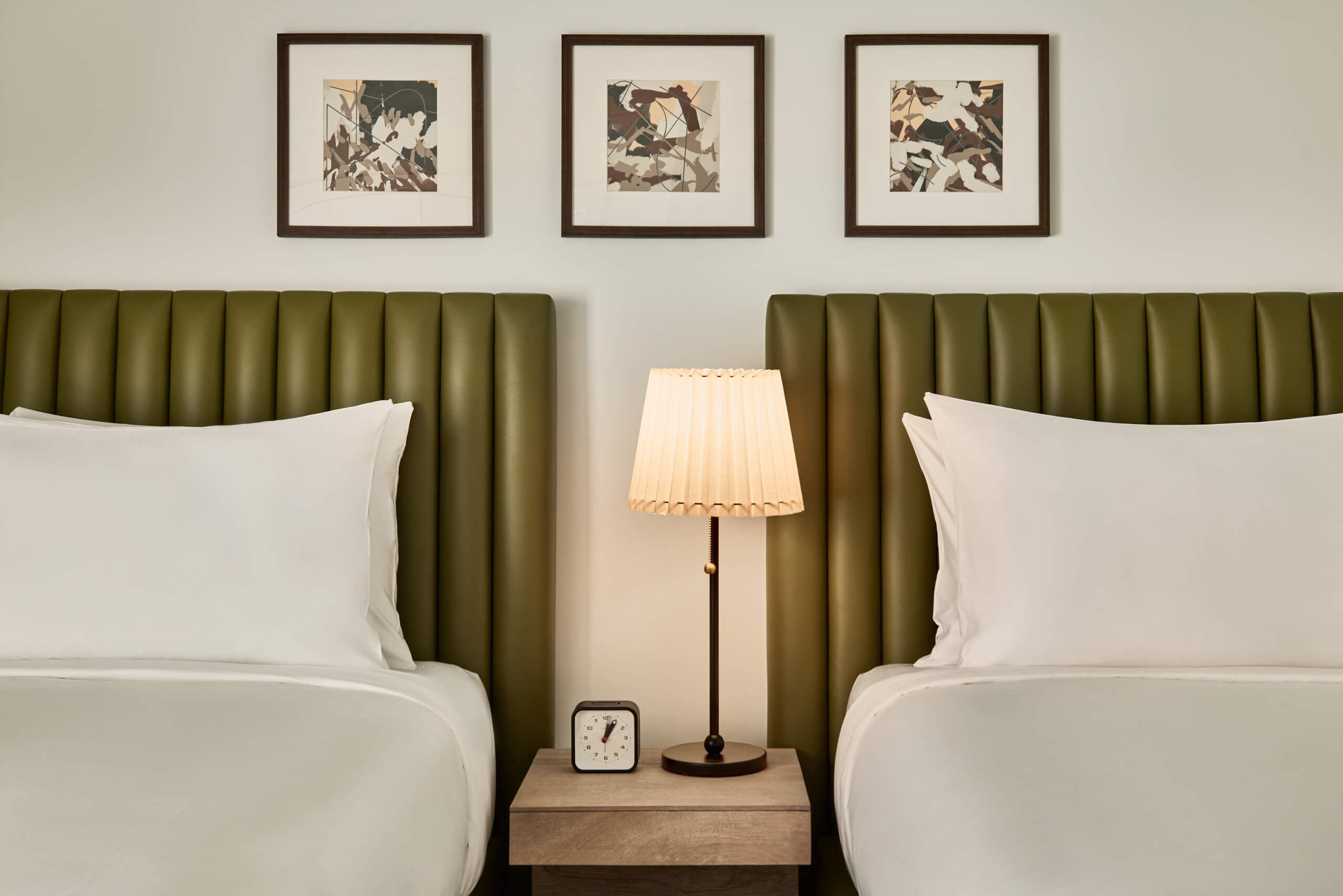 Apartment - Two beds