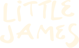 Little James logo
